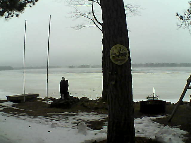 Whiteface Cam Image - Mon, 03/14/2016 1:14pm 