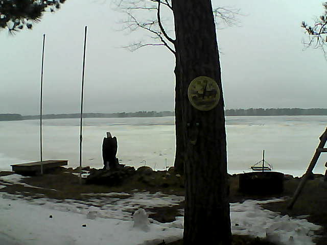 Whiteface Cam Image - Mon, 03/14/2016 1:34pm 