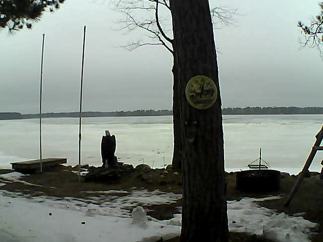 Whiteface Cam Image - Mon, 03/14/2016 2:14pm 