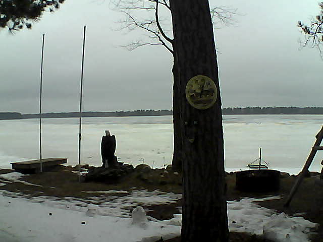 Whiteface Cam Image - Mon, 03/14/2016 2:34pm 