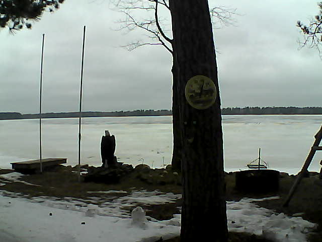 Whiteface Cam Image - Mon, 03/14/2016 3:34pm 