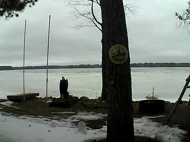 Whiteface Cam Image - Mon, 03/14/2016 3:54pm 