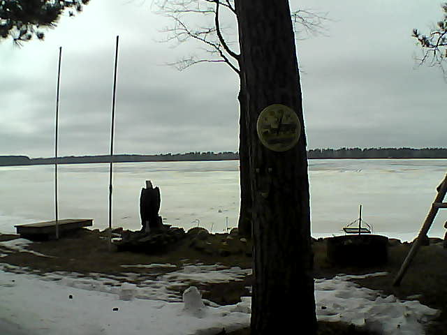 Whiteface Cam Image - Mon, 03/14/2016 4:14pm 