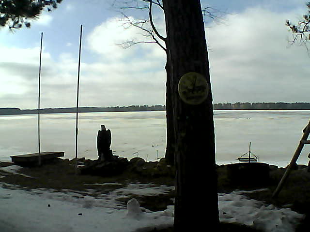 Whiteface Cam Image - Mon, 03/14/2016 4:34pm 