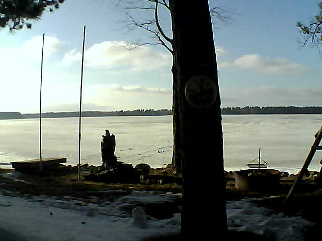 Whiteface Cam Image - Mon, 03/14/2016 5:34pm 