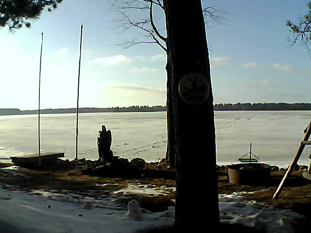 Whiteface Cam Image - Mon, 03/14/2016 5:54pm 