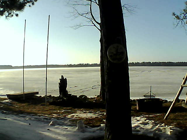 Whiteface Cam Image - Mon, 03/14/2016 6:14pm 