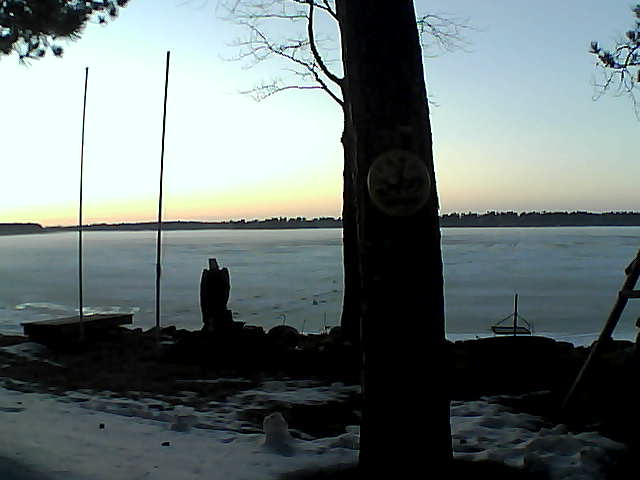 Whiteface Cam Image - Mon, 03/14/2016 7:14pm 