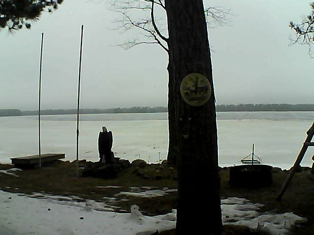 Whiteface Cam Image - Tue, 03/15/2016 10:16am 