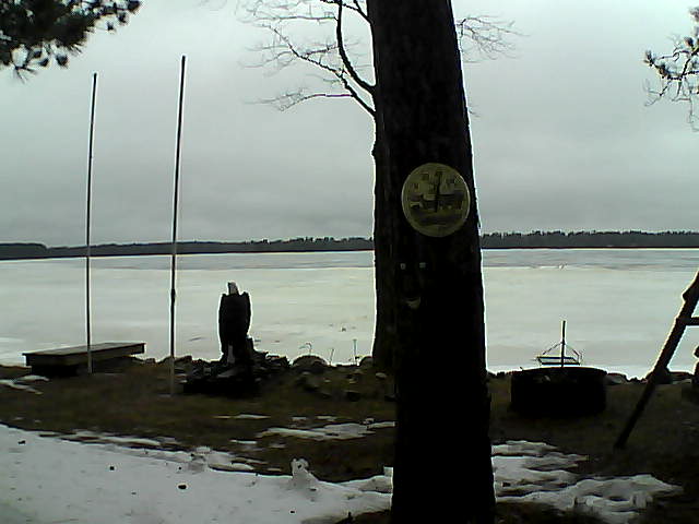 Whiteface Cam Image - Tue, 03/15/2016 12:16pm 