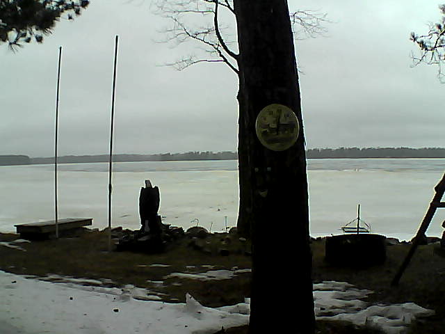 Whiteface Cam Image - Tue, 03/15/2016 12:36pm 