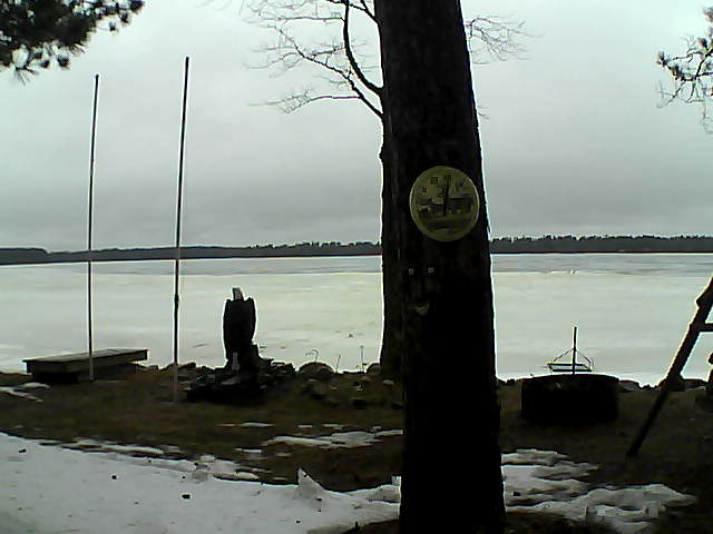 Whiteface Cam Image - Tue, 03/15/2016 12:56pm 