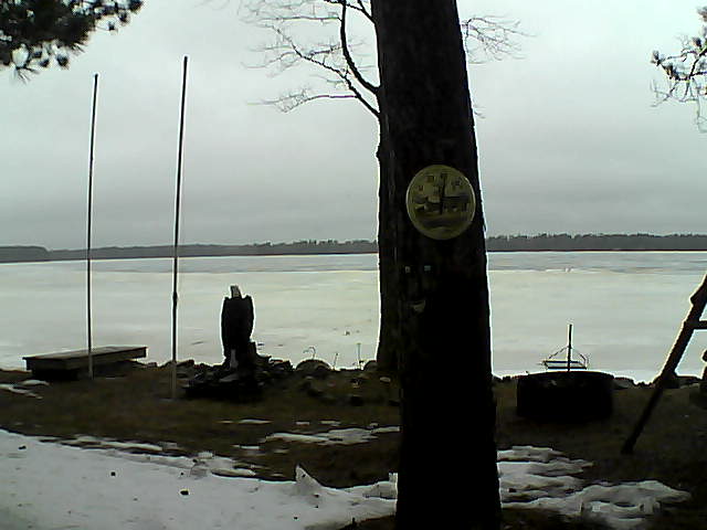 Whiteface Cam Image - Tue, 03/15/2016 1:16pm 