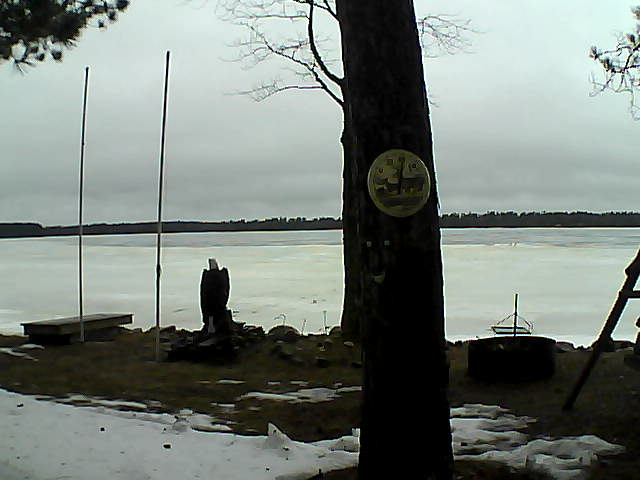 Whiteface Cam Image - Tue, 03/15/2016 1:36pm 