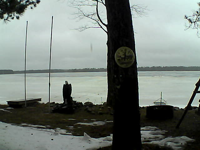 Whiteface Cam Image - Tue, 03/15/2016 1:56pm 