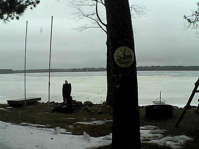 Whiteface Cam Image - Tue, 03/15/2016 2:16pm 