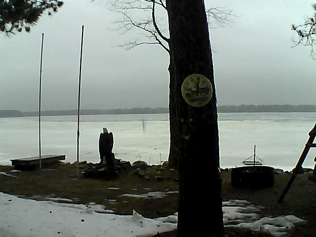 Whiteface Cam Image - Tue, 03/15/2016 2:56pm 