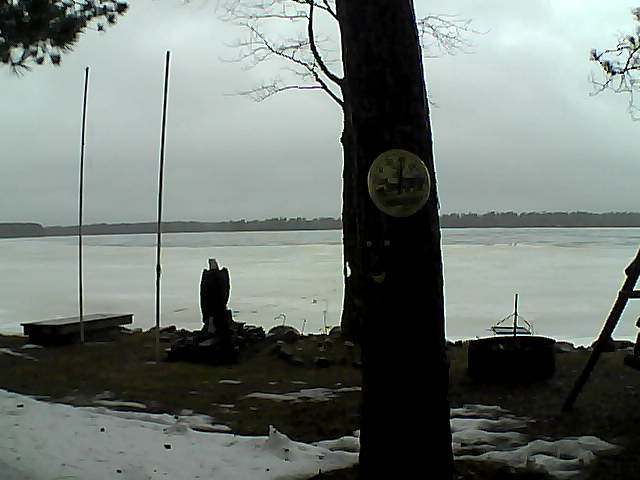 Whiteface Cam Image - Tue, 03/15/2016 3:16pm 