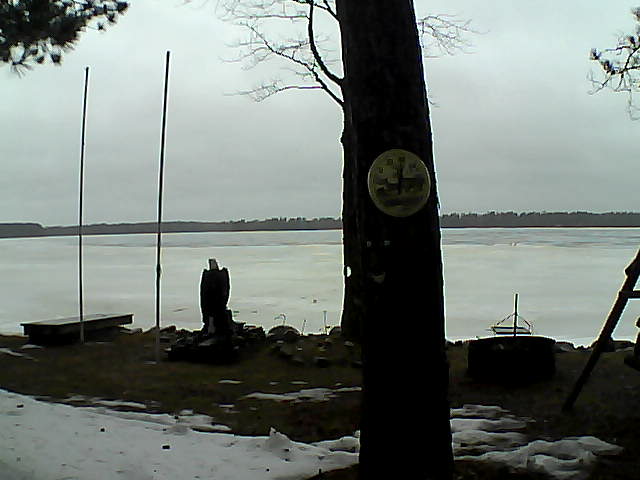 Whiteface Cam Image - Tue, 03/15/2016 4:16pm 