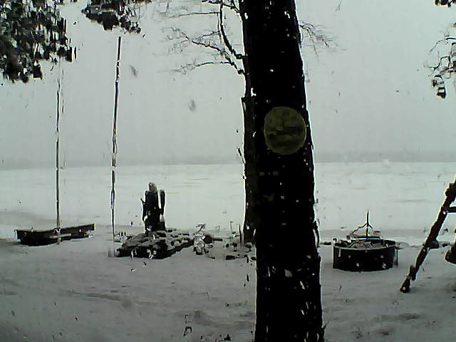 Whiteface Cam Image - Wed, 03/16/2016 8:34am 