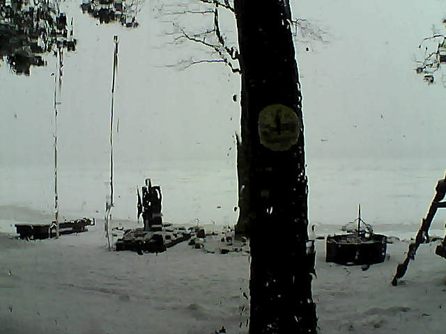 Whiteface Cam Image - Wed, 03/16/2016 9:54am 