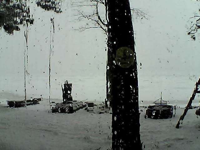 Whiteface Cam Image - Wed, 03/16/2016 10:14am 