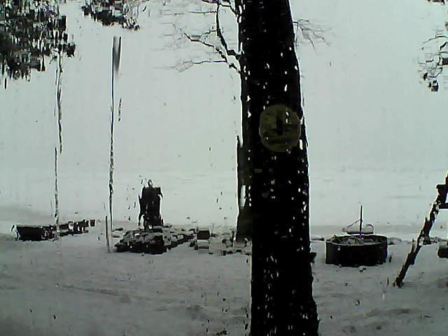 Whiteface Cam Image - Wed, 03/16/2016 10:34am 