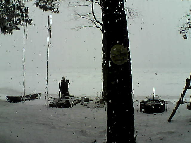 Whiteface Cam Image - Wed, 03/16/2016 10:54am 