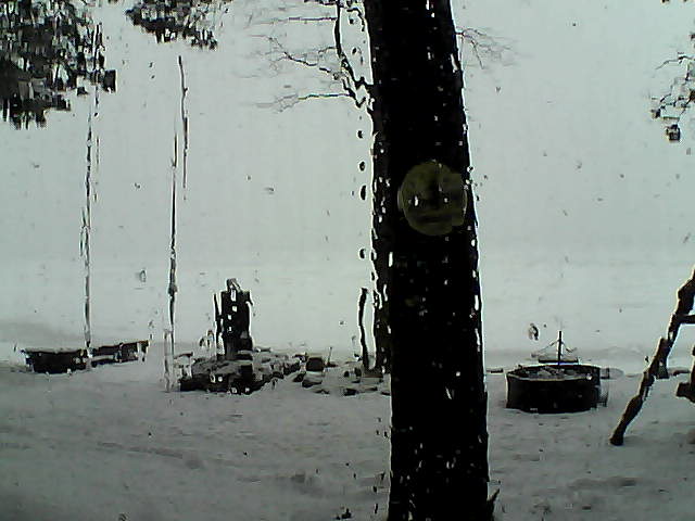 Whiteface Cam Image - Wed, 03/16/2016 11:14am 