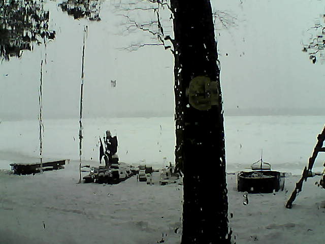 Whiteface Cam Image - Wed, 03/16/2016 11:52am 