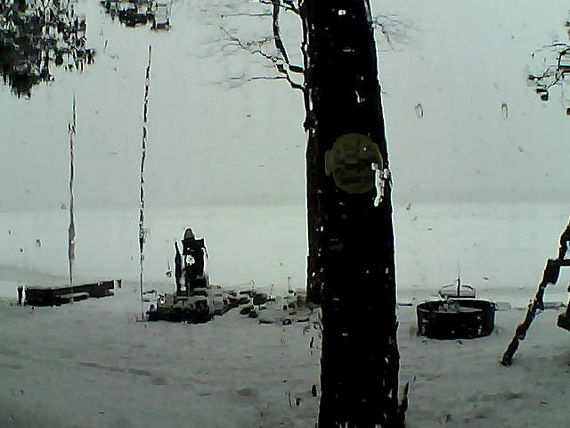 Whiteface Cam Image - Wed, 03/16/2016 12:32pm 