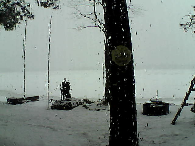 Whiteface Cam Image - Wed, 03/16/2016 1:32pm 