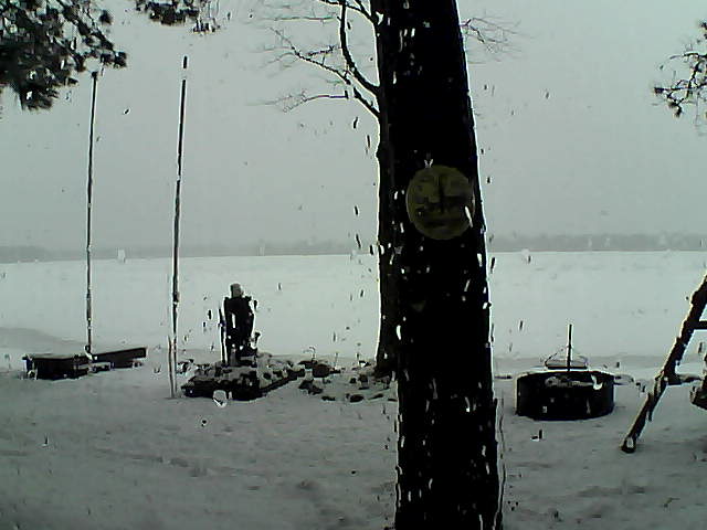 Whiteface Cam Image - Wed, 03/16/2016 1:52pm 