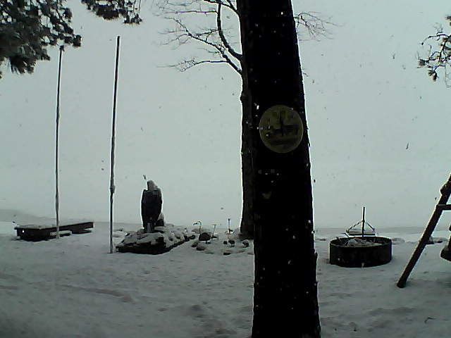 Whiteface Cam Image - Wed, 03/16/2016 5:52pm 