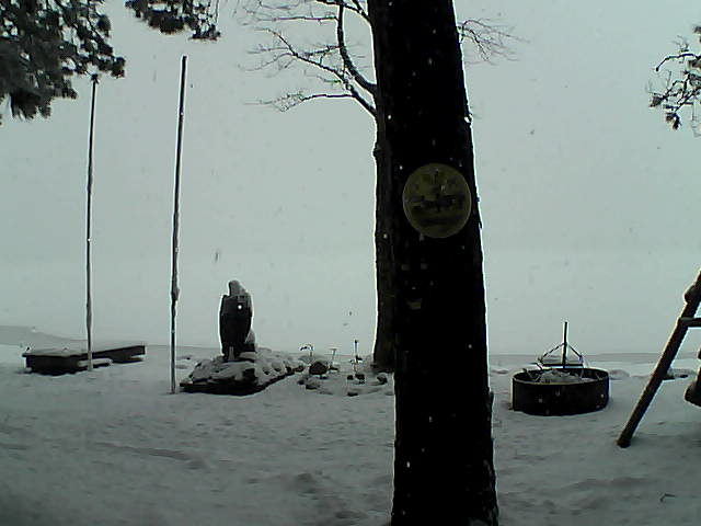 Whiteface Cam Image - Wed, 03/16/2016 6:12pm 