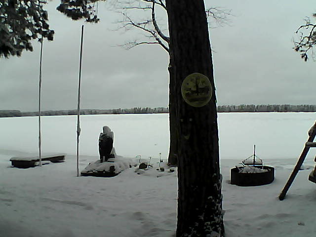 Whiteface Cam Image - Thu, 03/17/2016 2:14pm 