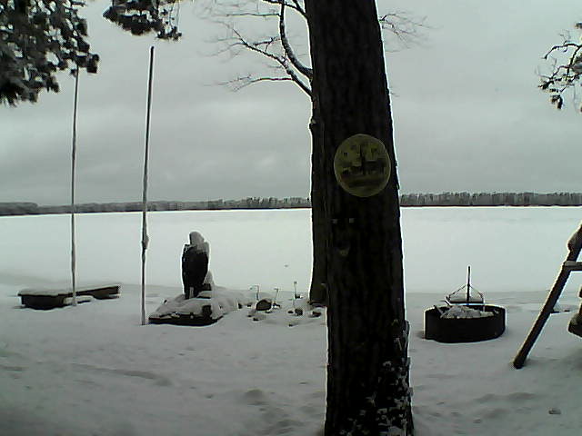 Whiteface Cam Image - Thu, 03/17/2016 3:14pm 