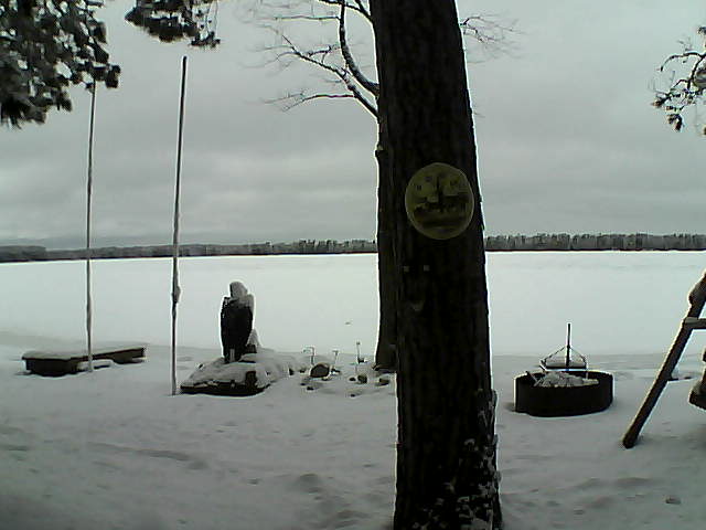 Whiteface Cam Image - Thu, 03/17/2016 3:54pm 