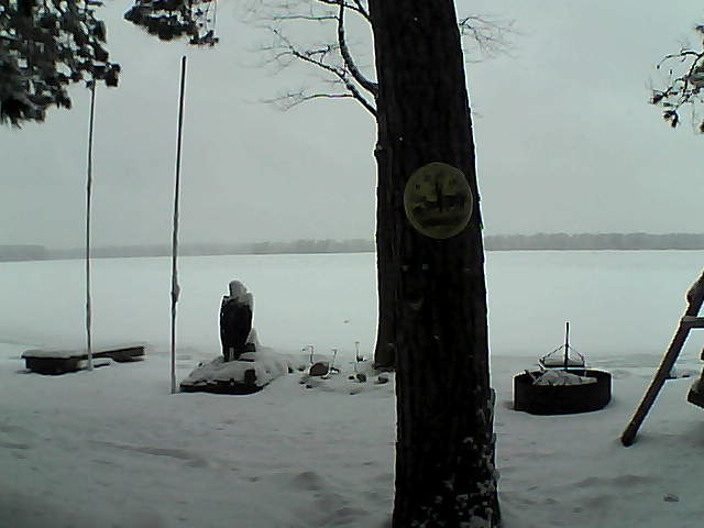 Whiteface Cam Image - Thu, 03/17/2016 5:14pm 