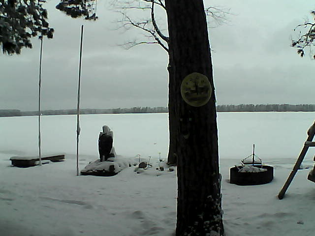 Whiteface Cam Image - Thu, 03/17/2016 5:54pm 