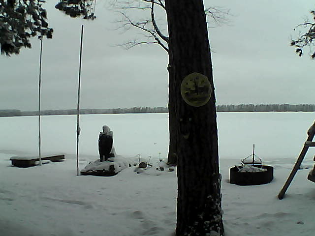 Whiteface Cam Image - Thu, 03/17/2016 6:34pm 