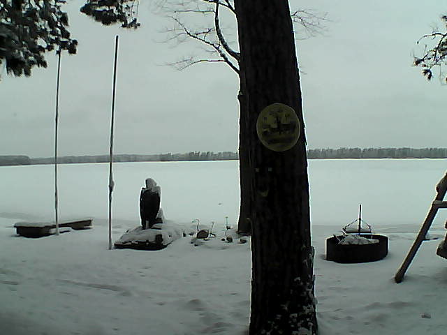 Whiteface Cam Image - Thu, 03/17/2016 6:54pm 