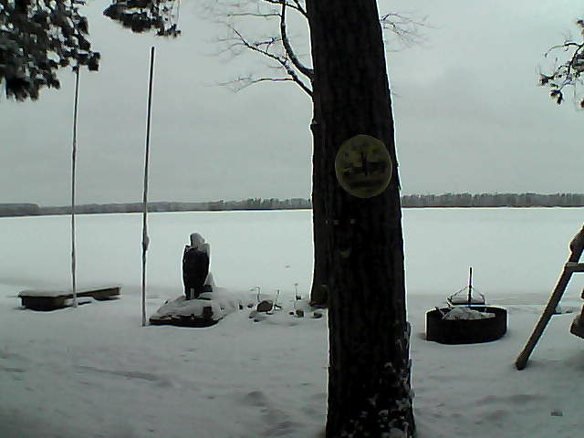 Whiteface Cam Image - Thu, 03/17/2016 7:14pm 