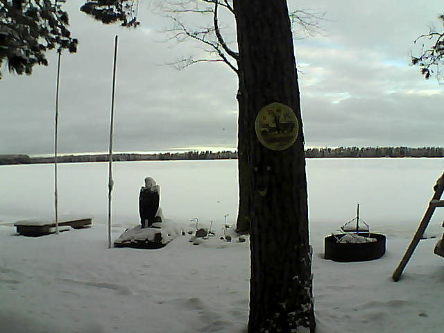 Whiteface Cam Image - Fri, 03/18/2016 8:13am 