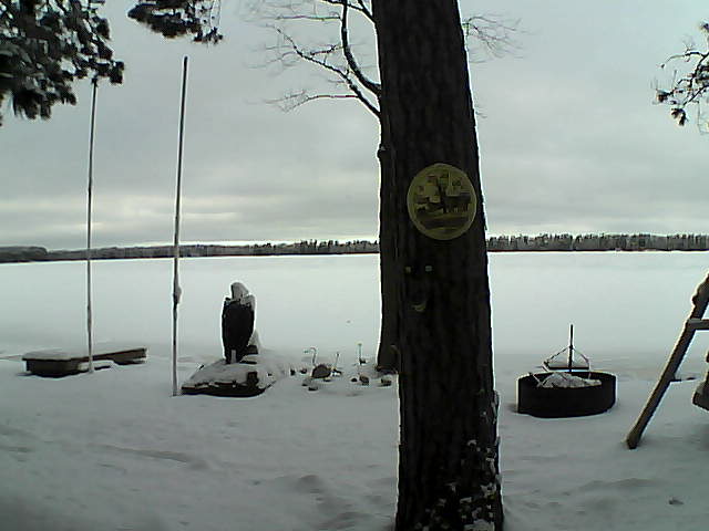 Whiteface Cam Image - Fri, 03/18/2016 8:53am 