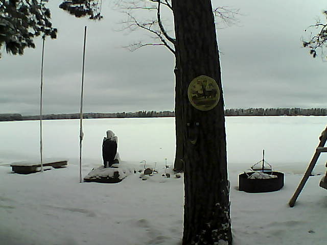 Whiteface Cam Image - Fri, 03/18/2016 9:13am 