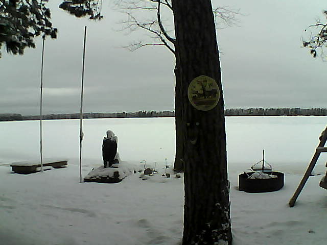 Whiteface Cam Image - Fri, 03/18/2016 9:53am 