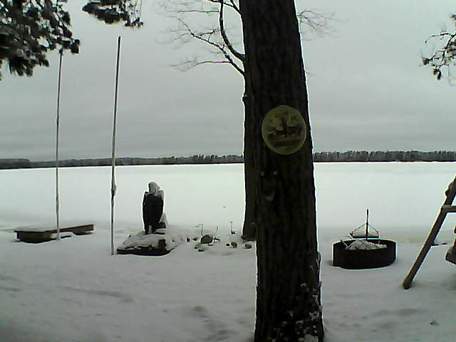 Whiteface Cam Image - Fri, 03/18/2016 10:33am 