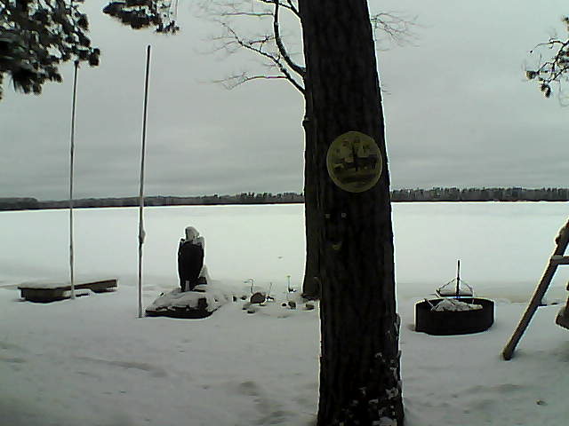 Whiteface Cam Image - Fri, 03/18/2016 11:53am 