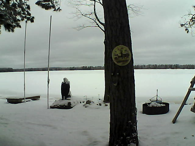 Whiteface Cam Image - Fri, 03/18/2016 12:13pm 